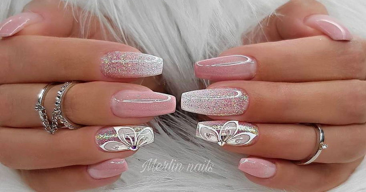 De Sublimes Id Es De Nail Art Pour La Saison De L T