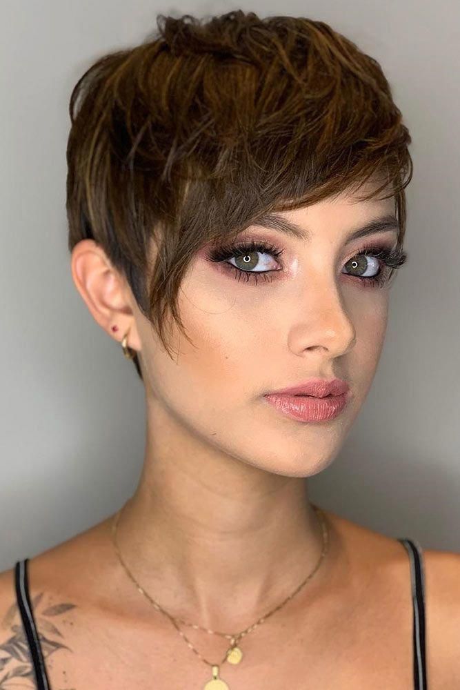 pixie cut, short hair, short haircut, pinterest