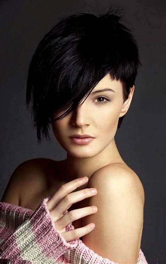 pixie cut, short hair, short haircut, pinterest